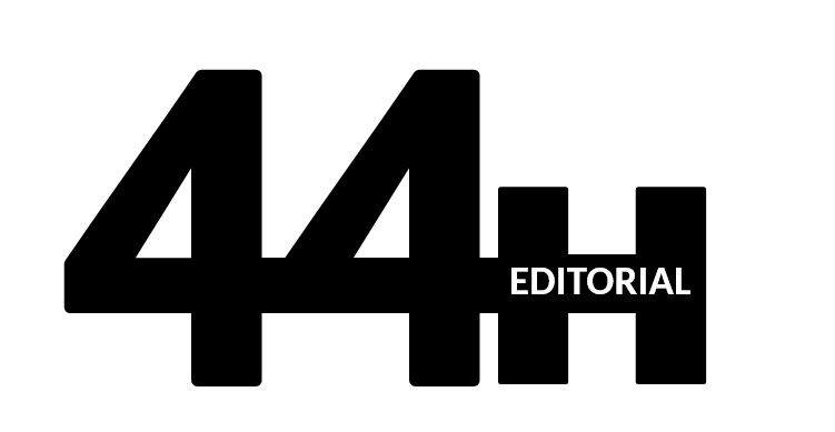 logo EDITORIAL44H(Hits)